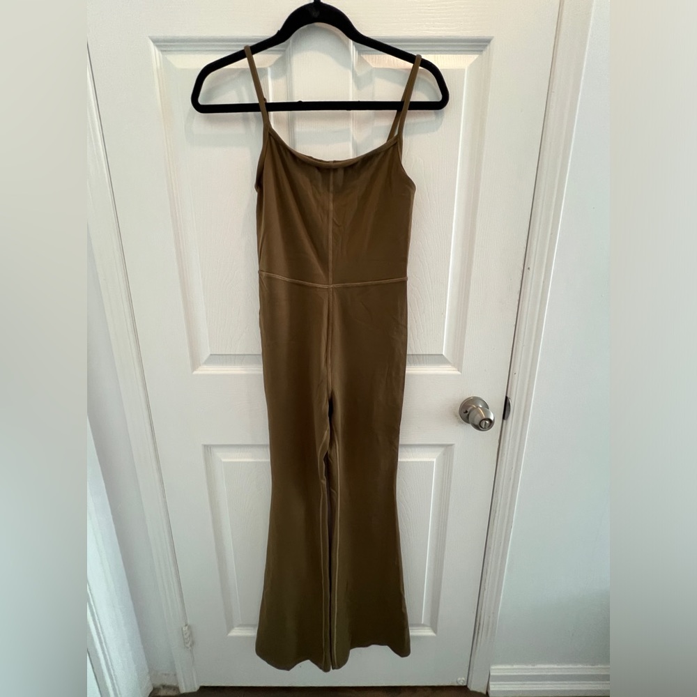 Arizona jumpsuit